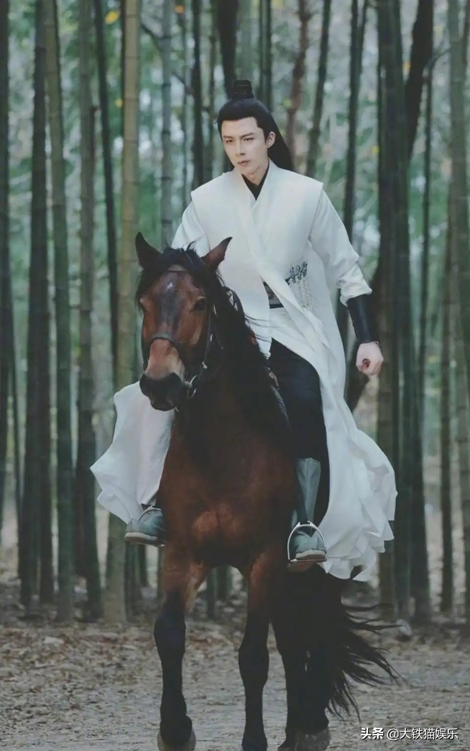 10位身高超过182的男星,身高最有欺骗性的10位男星