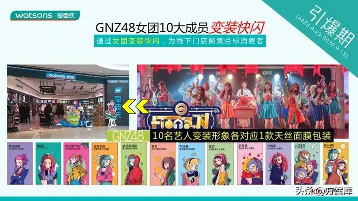 屈臣氏水润弹力天丝面膜,屈臣氏天丝面膜视频