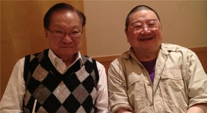 香港娱乐圈已故艺人什么原因去世,香港最近十年死去的演员