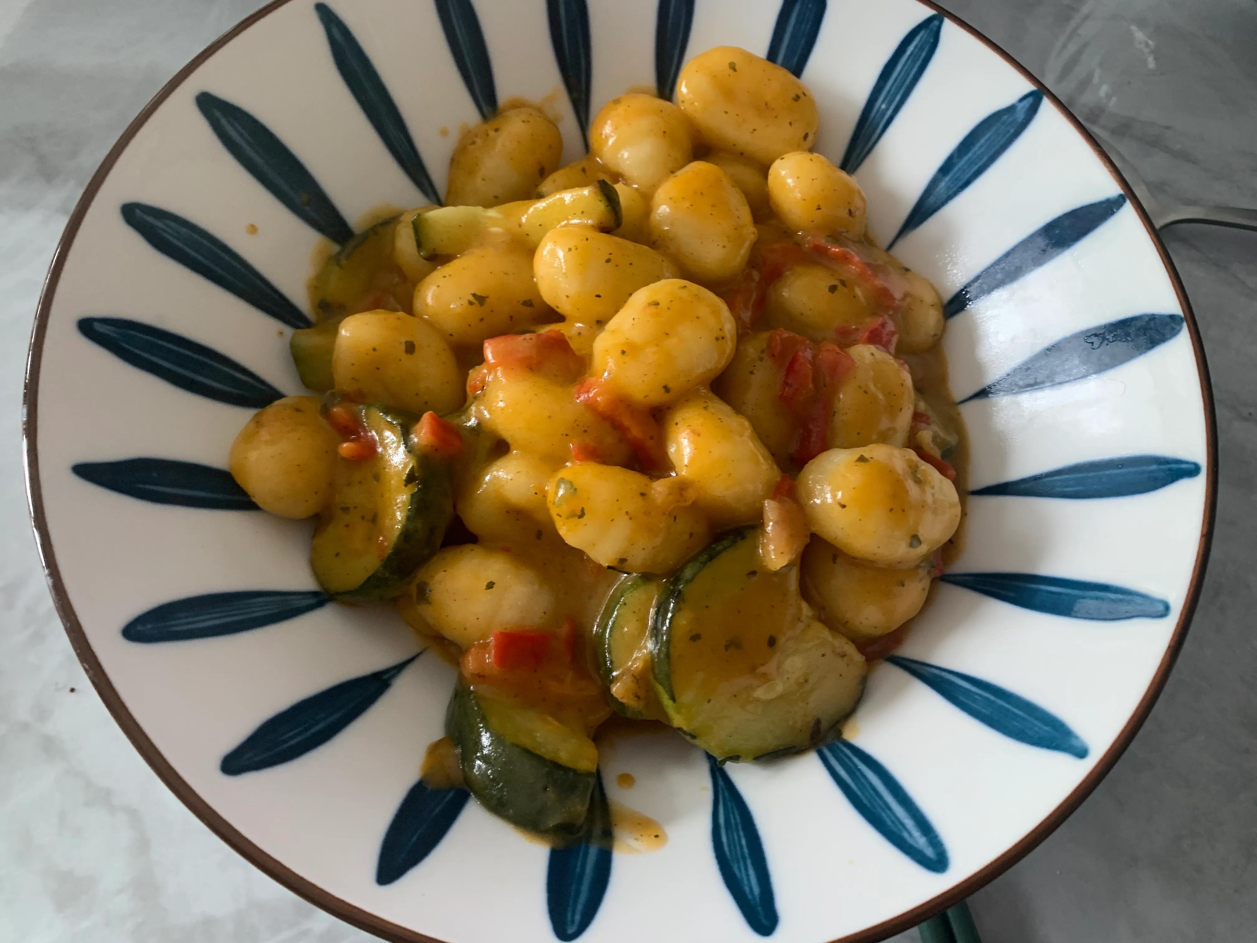 山姆地中海风味土豆,山姆超市地中海海鲜烩饭