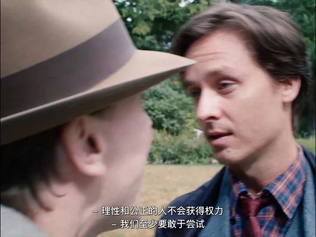 推荐它，不仅是因为尺度