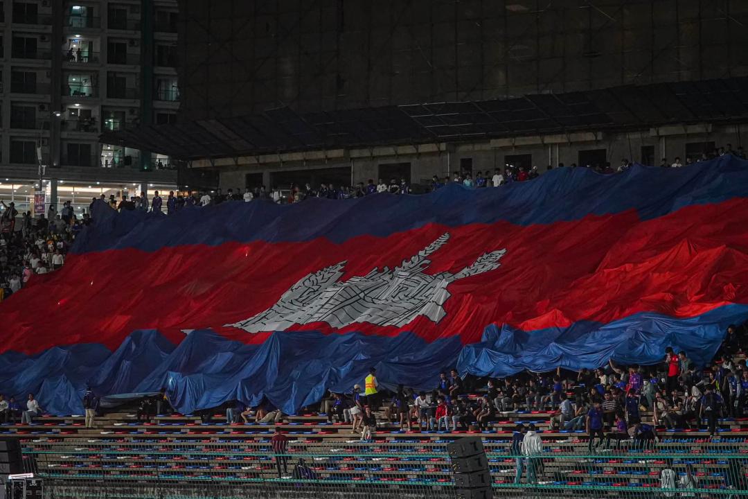 柬埔寨冬运会最新消息,柬埔寨顶级赛事