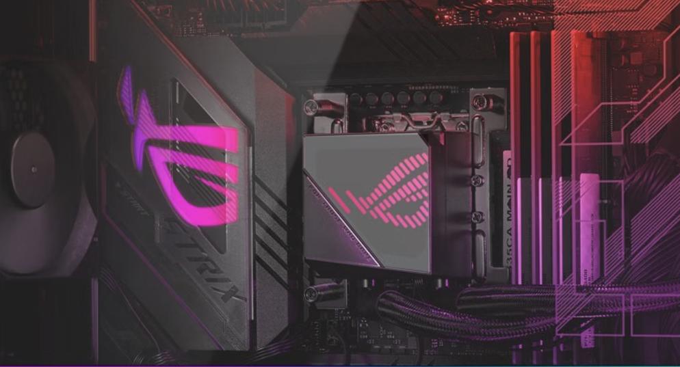 rog枪神7电竞游戏笔记本,rog枪神电竞游戏笔记本