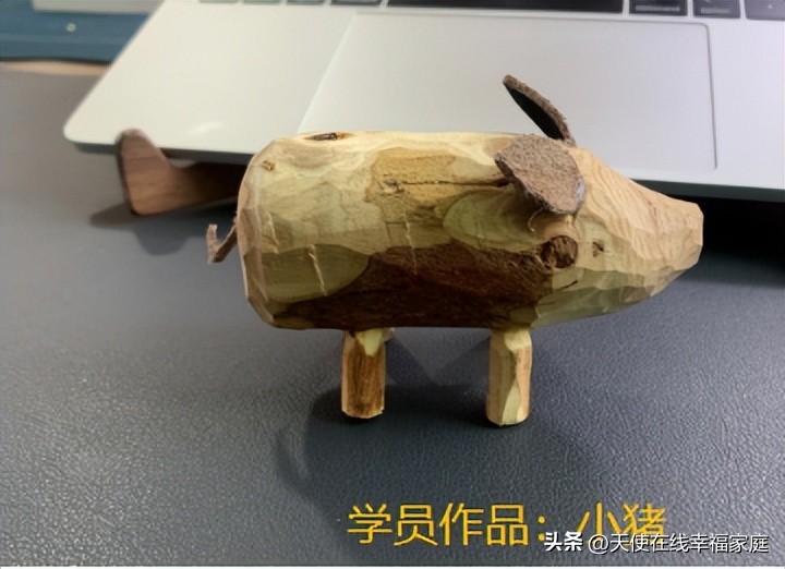 养育一个对生活热爱，与世界充分连接的孩子，带他做木工吧