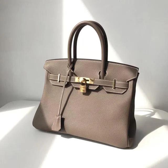 每天认识一个包爱马仕,每天认识一个奢侈品牌阿玛尼