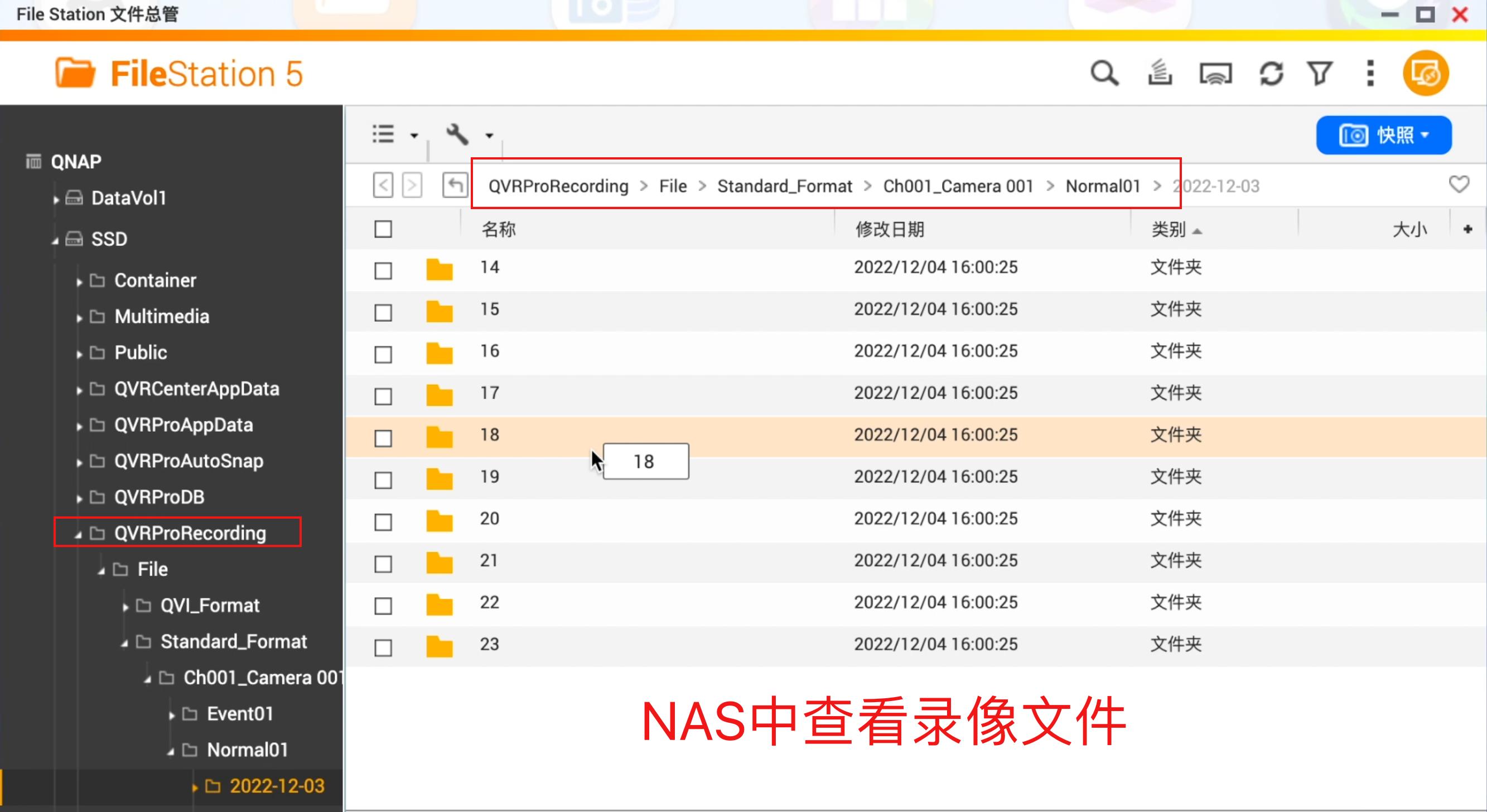 怎么把nvr监控录像直接录入nas,nvr录像机改造成nas存储