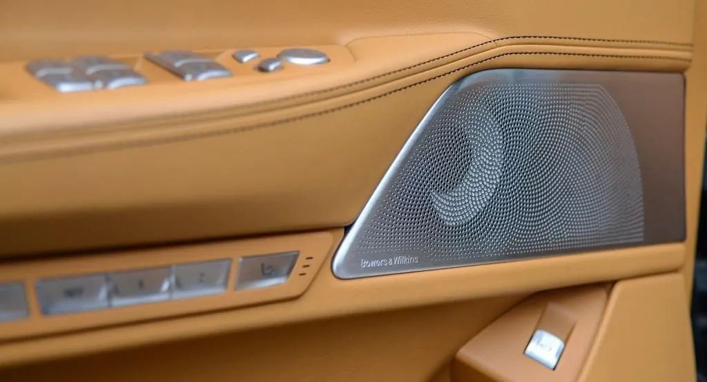 八大汽车主流音响,谁才是你体验过最好的那一个?