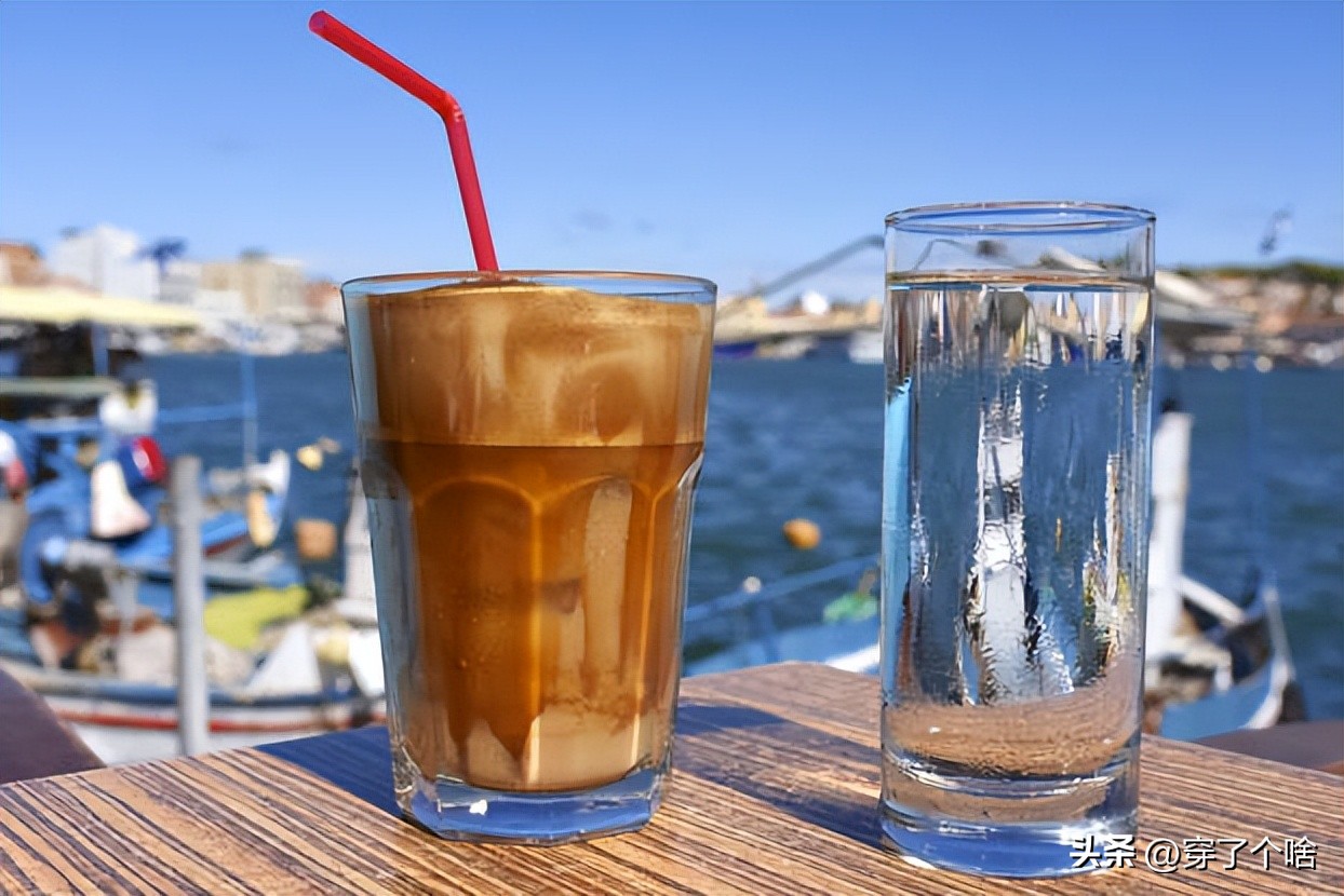 世界各地最值得尝试的9种咖啡,全球十大咖啡品种