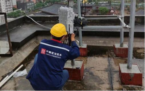 以过硬担当筑牢抗疫防线,高原战疫风雪中的坚守