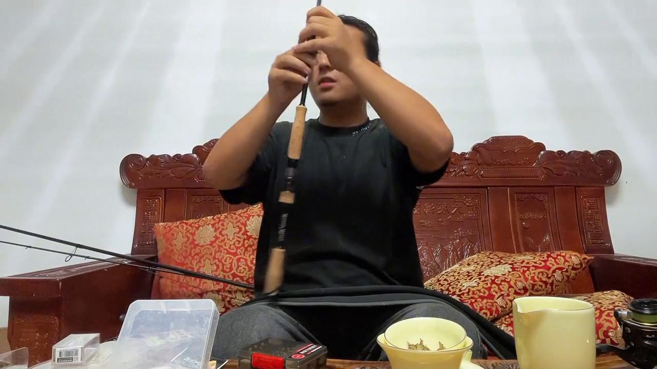 妖刀四代直柄732ml大导环版,妖刀四代直柄732l怎么样