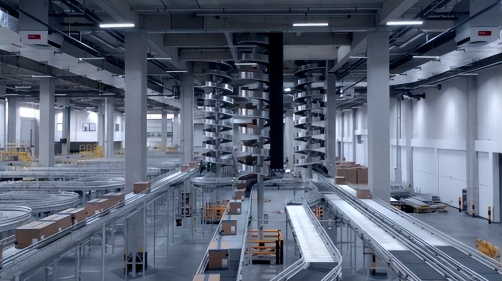 2023.05.22快报|SHEIN或重返印度市场；Nike建造“撒开脚丫”环保运动场；阿迪达斯自动化配送中心X试运营