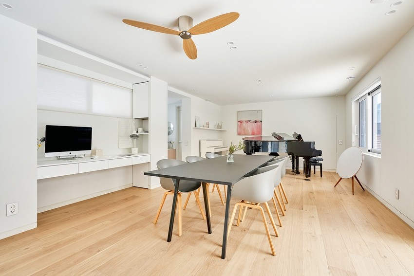 一家6口人200平米房子,一家六口住224平的好吗