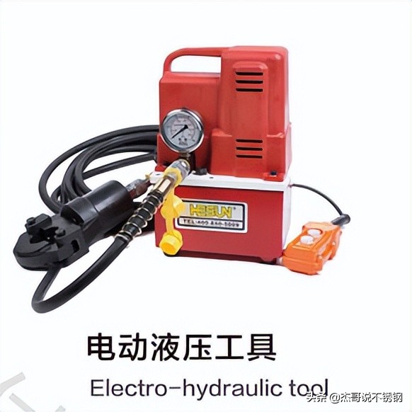 薄壁不锈钢水管连接方式,不锈钢水管螺纹连接视频