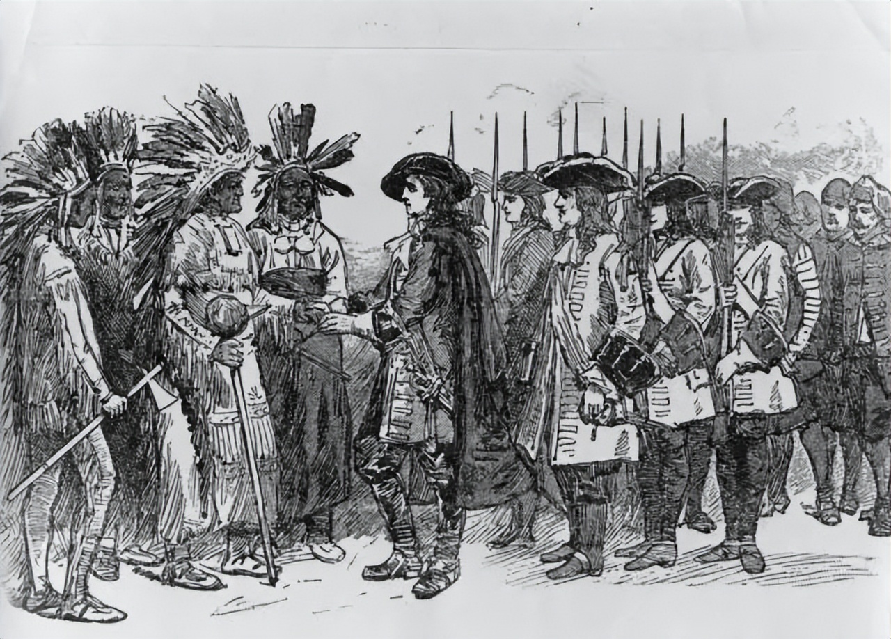 法国历史的黑暗时期,法国最黑暗时期是哪一年