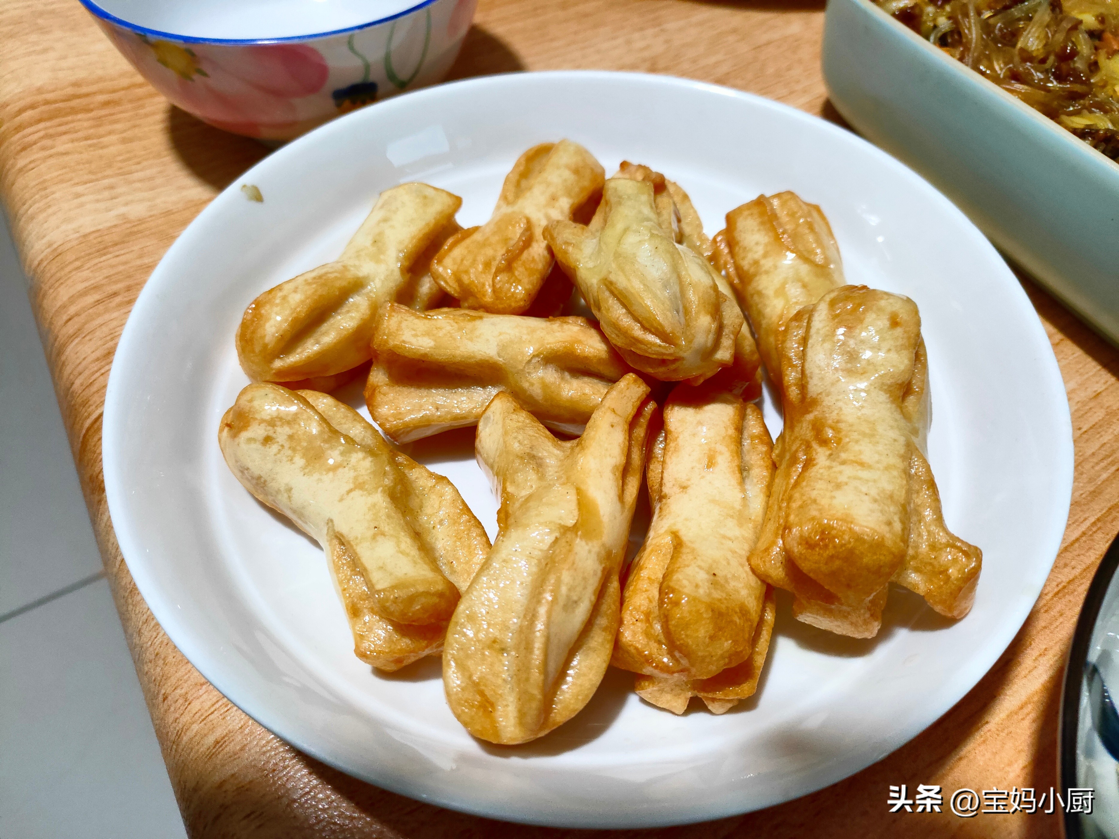 一家四口秋季晚餐，6道菜，补而不燥，荤素搭配，全家喜欢