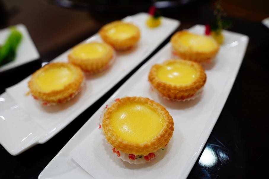 粤夜粤潮丨今晚去边度食？广州的夜，色香味俱全