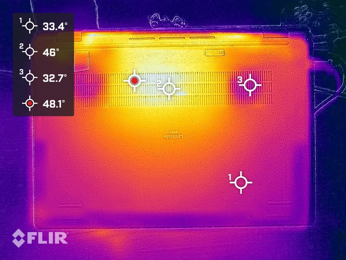 戴尔latitude7440测评,戴尔latitude7390