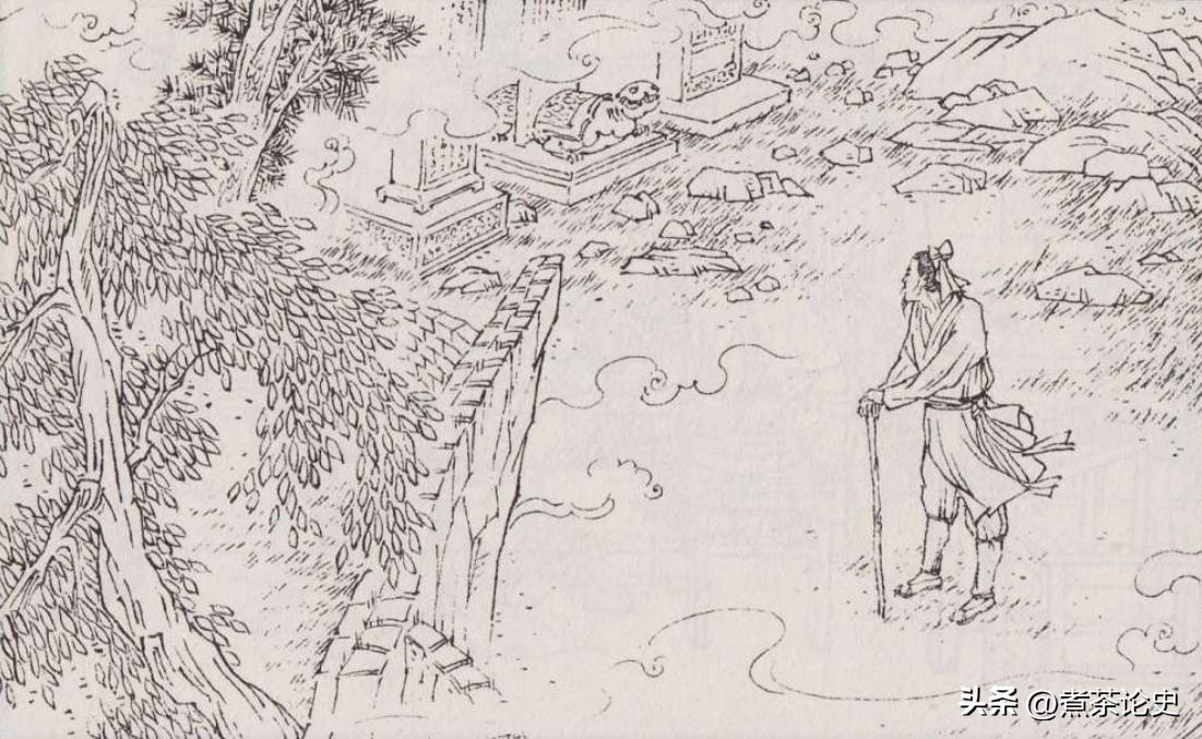 民间故事书生猎鬼,民间故事书生前世救了一只老虎