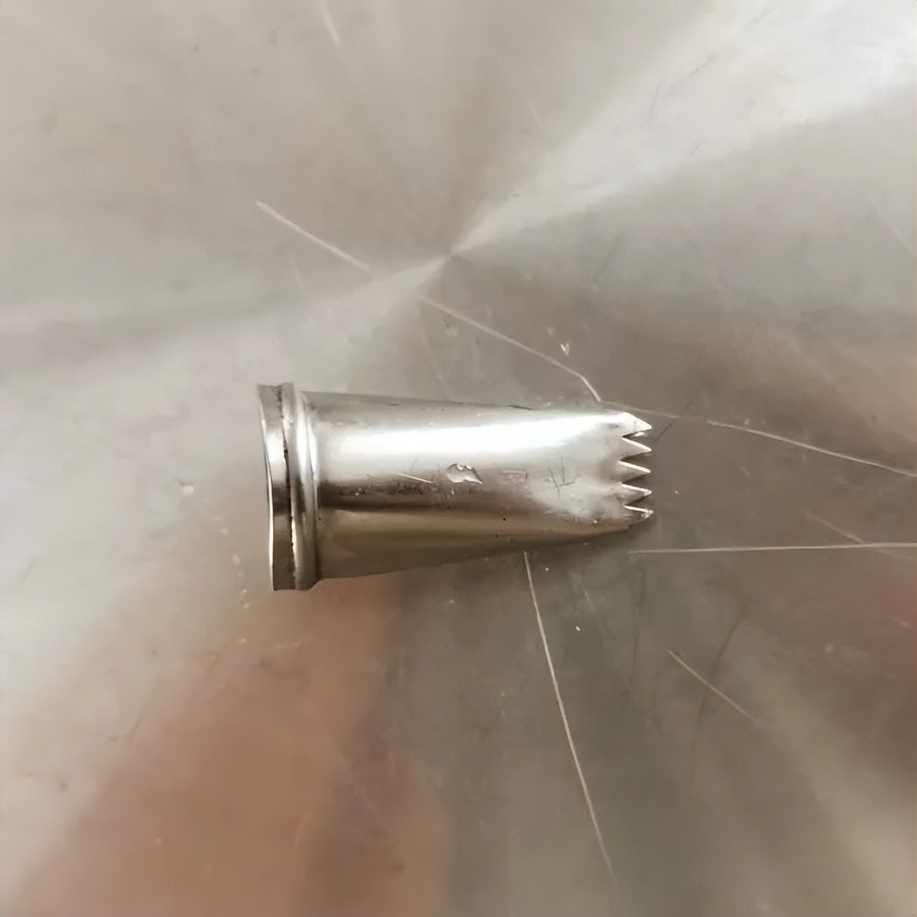 蛋糕渐变用什么裱花嘴,做蛋糕裱花嘴最实用的是哪种