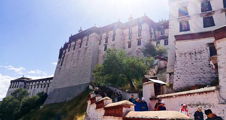 滇藏西自驾,西行滇藏自驾游