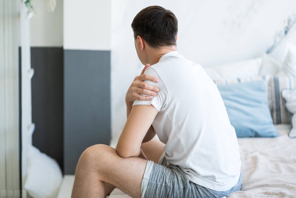 肩周炎偏方最好的治疗方法,小针刀治疗肩周炎疗效如何