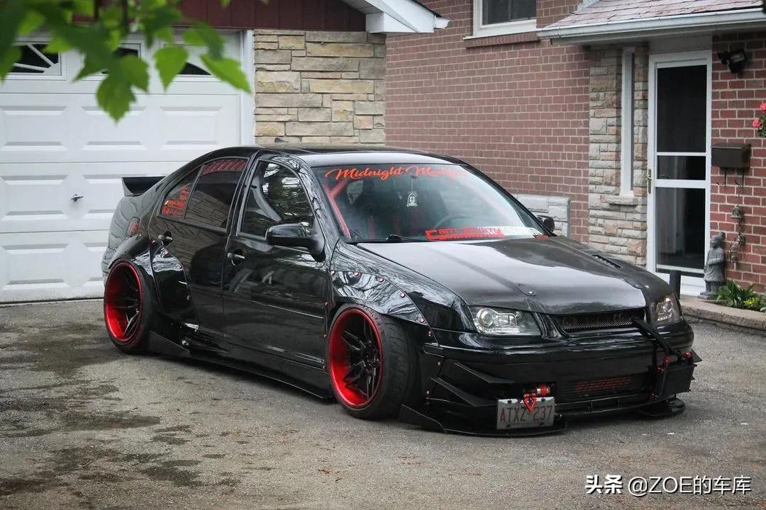 大众宝来3.0T多少钱,3千元大众宝来