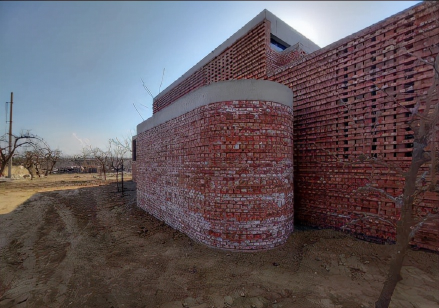 适合老人的农村厕所改造,农村自建房厕所怎么设计不臭