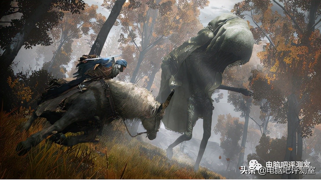 艾尔登法环值得玩么,艾尔登法环电脑配置要求