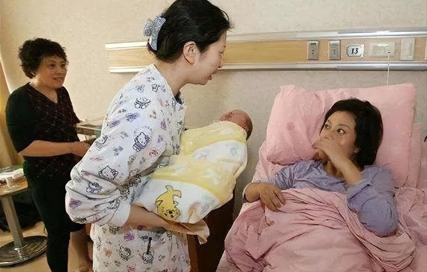 为什么坐月子妈妈比婆婆更贴心,婆婆能一个人照顾产妇坐月子吗