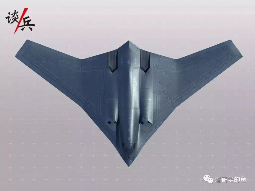 轰20是不是很大,轰20轰炸机最大尺寸