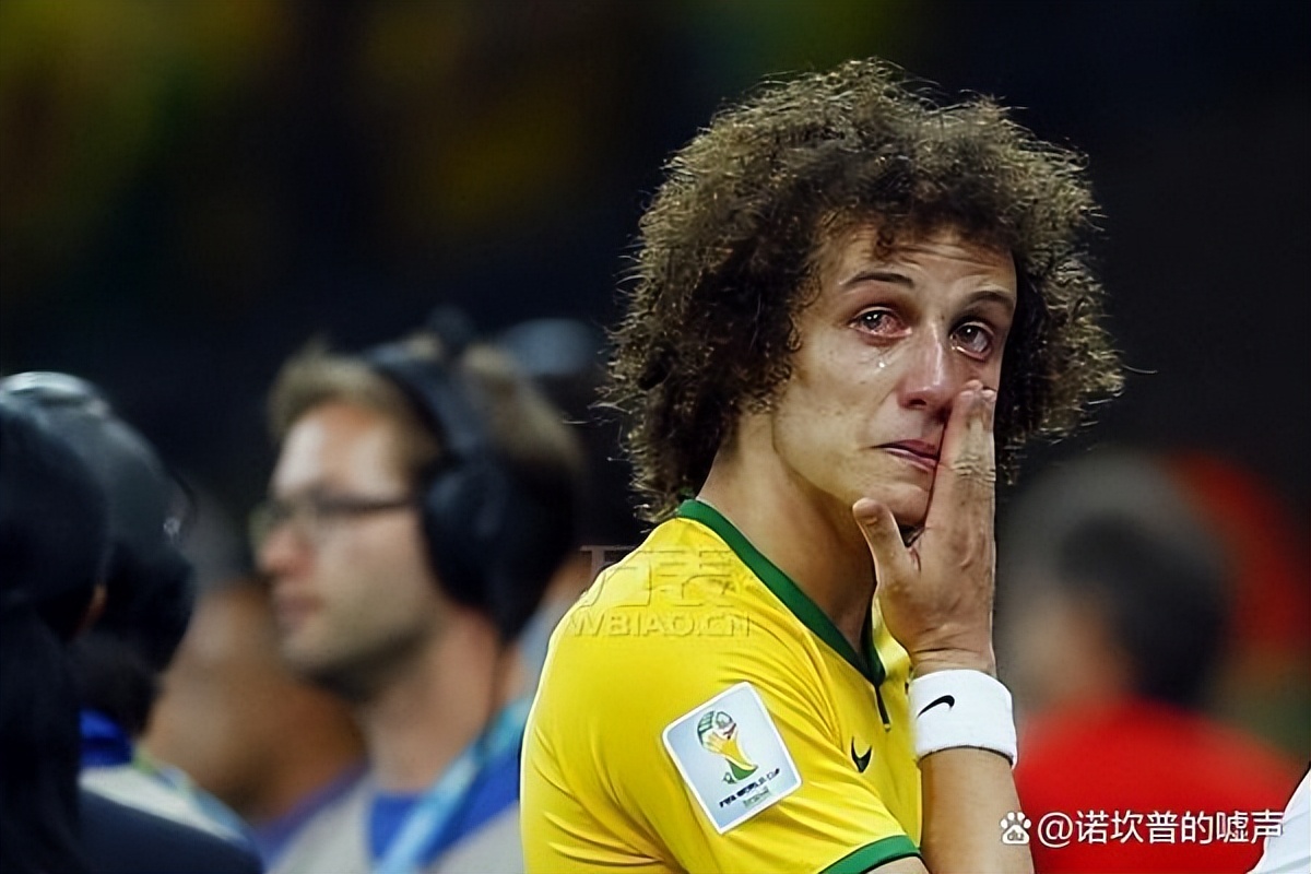 巴西世界杯德国7比1血洗桑巴军团,巴西世界杯德国7比1巴西