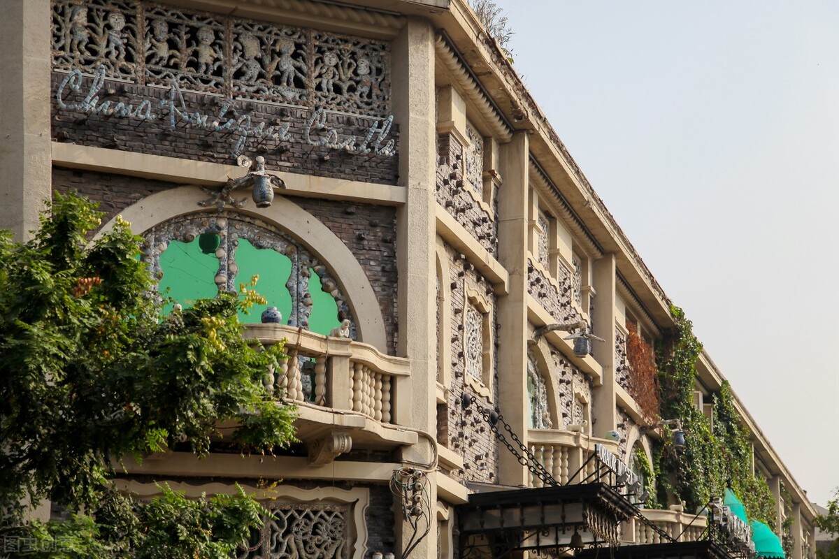 去天津打卡十大景点必去的地方,天津那边有什么好玩的旅游景点啊