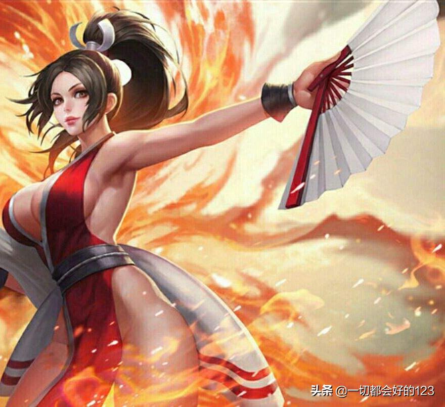 王者打野台词合集超燃,王者荣耀所有英雄的天花板战士篇