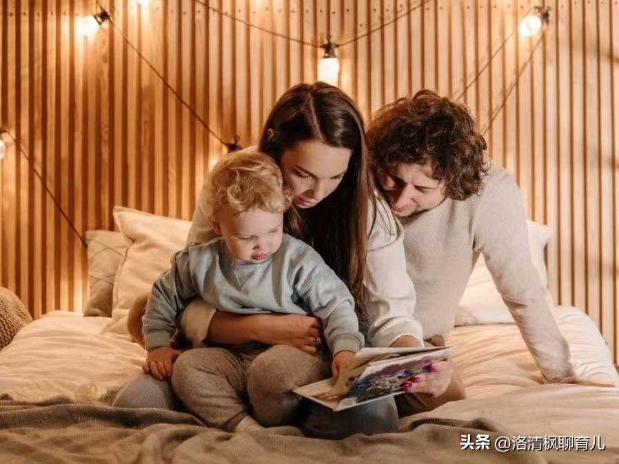 孩子只爱看故事书怎么办,如何让孩子安静看绘本