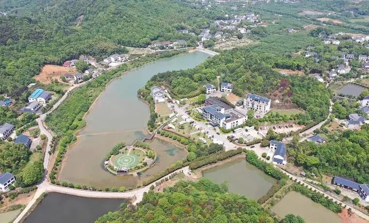 长沙县乡村游最佳去处,秋季长沙近郊自驾一日游