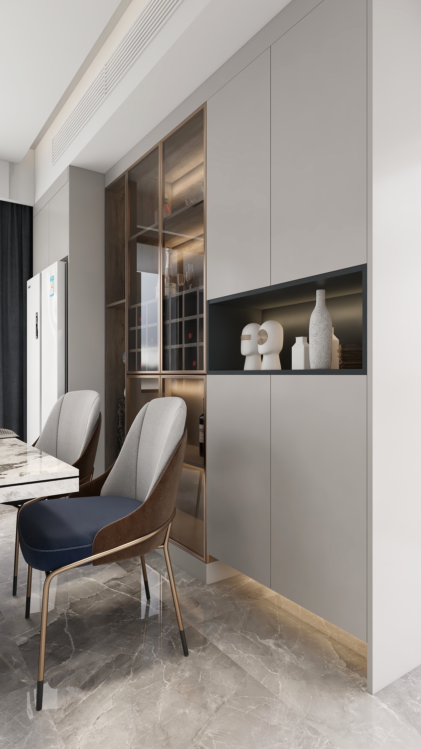 准分子板材是什么材料,准分子板材质感