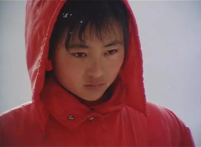 老井让张艺谋成为影帝的电影,张艺谋主演的老井故事发生在哪儿