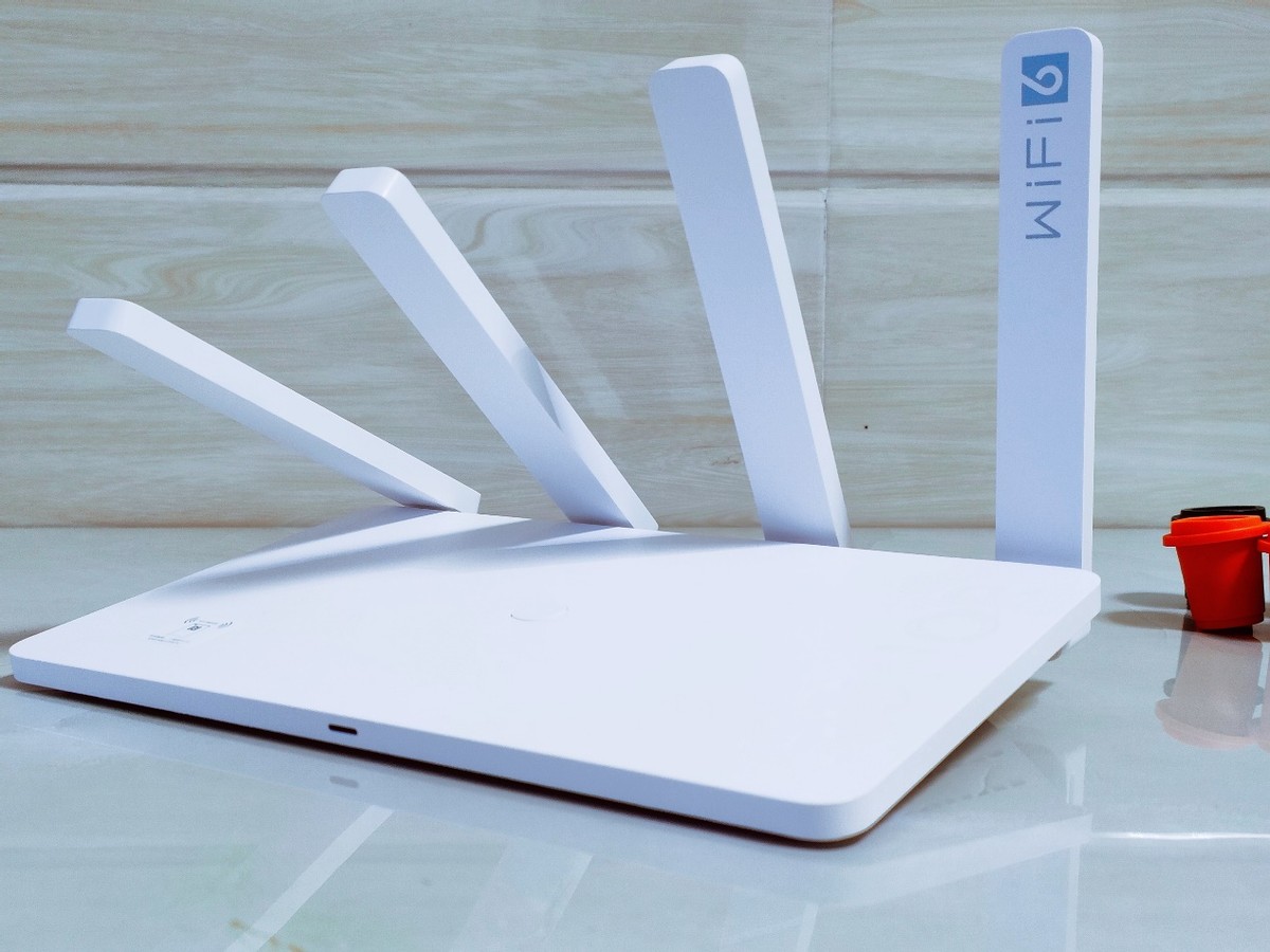 荣耀路由4pro测评,荣耀路由器4pro是目前最新的吗