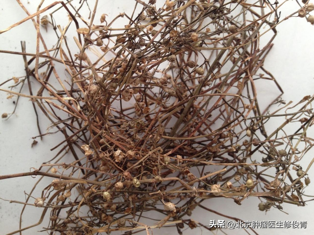 治疗肝癌的中医处方有哪些,中医治肝癌的药方17则