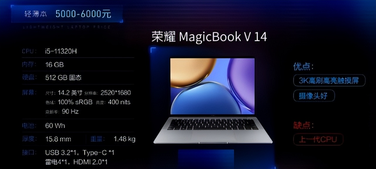 2022大学生买笔记本电脑怎么选,2022年大学生笔记本电脑怎么选