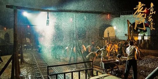 老九门出新版了吗,老九门又出新电影了吗