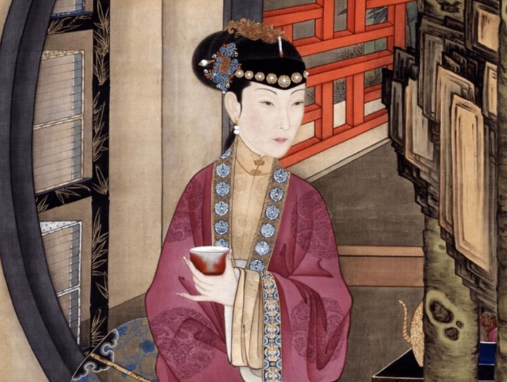 女怕摸中男怕摸头什么意思,女怕摸顶男怕摸头是什么意思