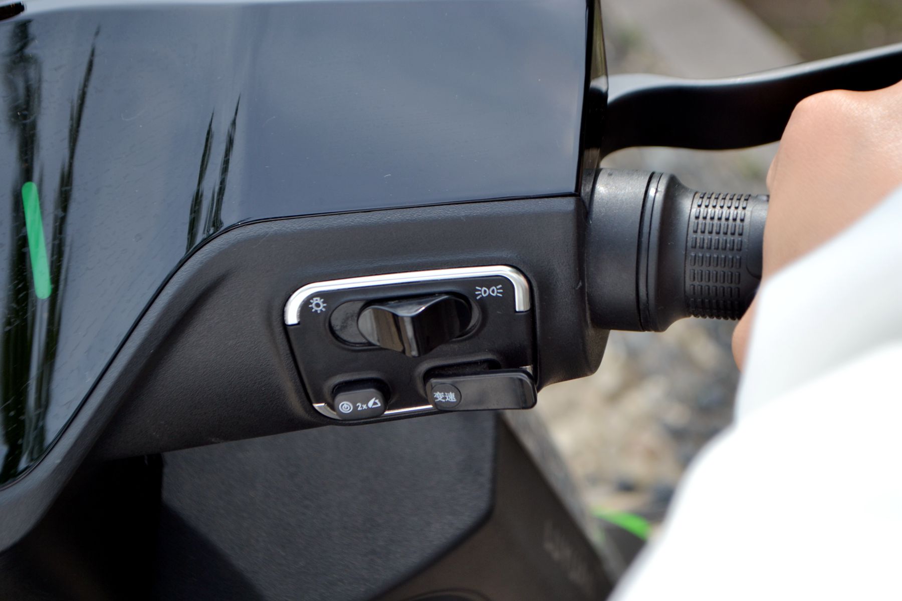 绿源s70液冷,绿源S70液冷电动车真实感受