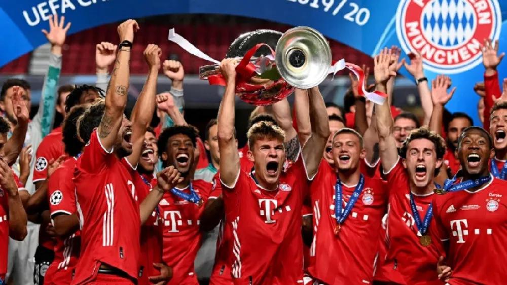 欧洲足坛十大球场,欧洲足坛十大豪门俱乐部排名