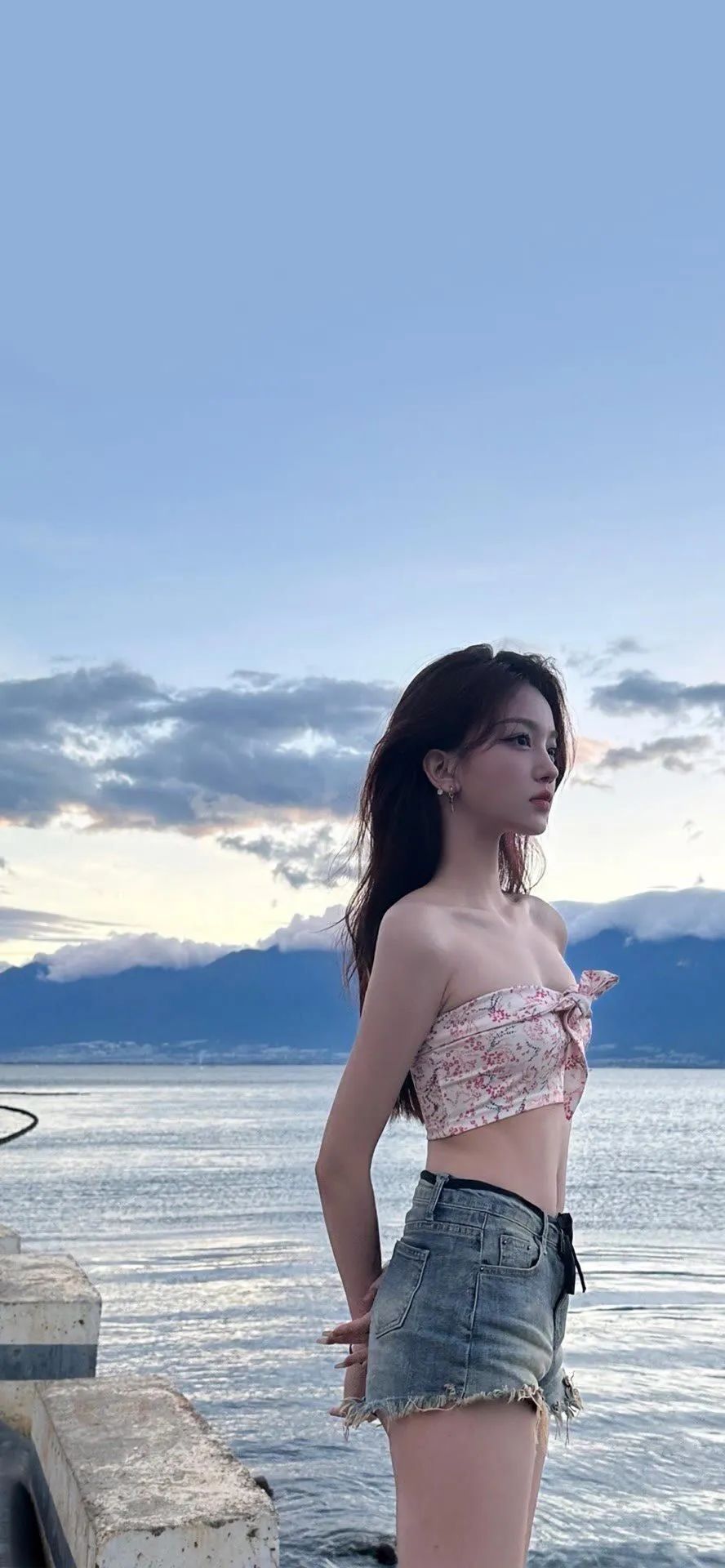 电脑壁纸高清全屏ins风无水印可爱,壁纸合集粉色系好运壁纸