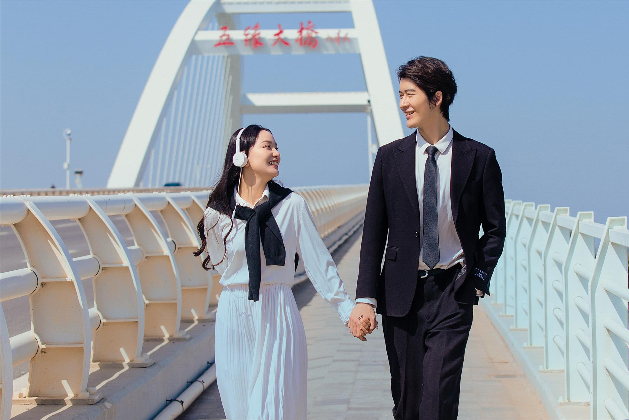 厦门婚纱照旅拍哪家好,厦门婚纱摄影排行榜前十名哪家好