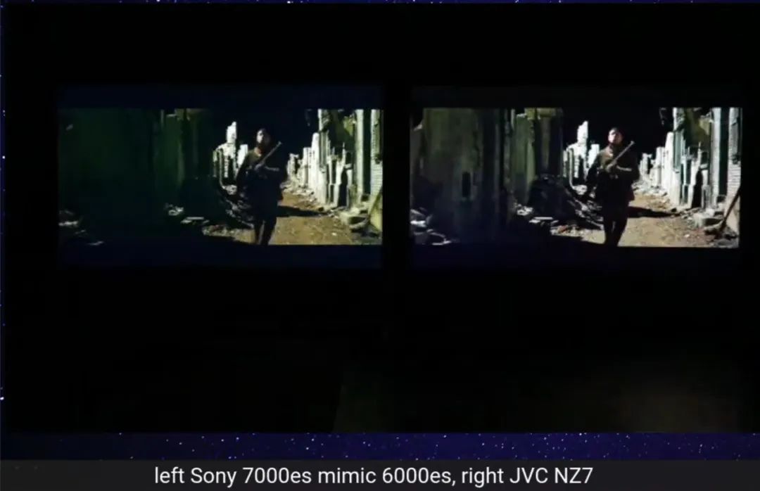 jvc投影机4k最高价格,投影机8k高清最新款3D便携式