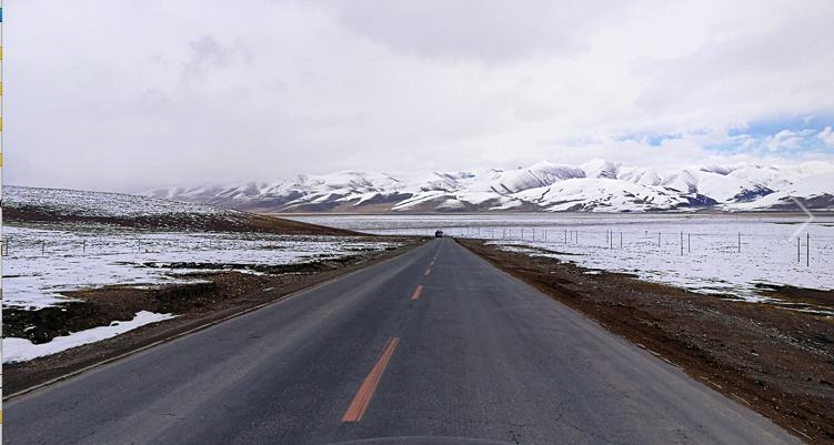 滇藏西自驾,西行滇藏自驾游