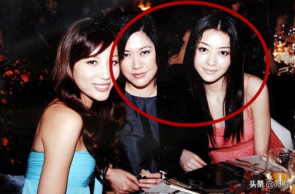 离婚不到一年，吃完黄晓明“红利”的杨颖，又回到了她的“怪圈”