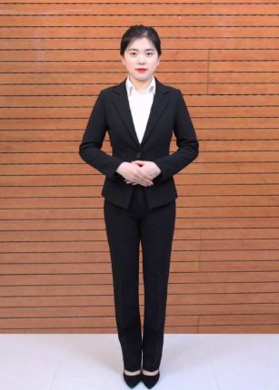 女性银行面试着装技巧,女士面试着装与礼仪